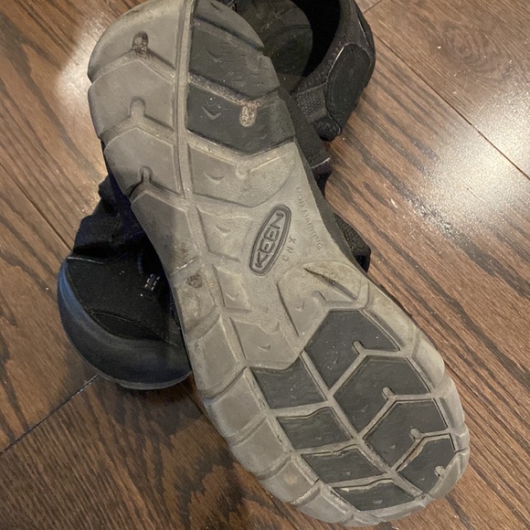 Keen Seacamp II CNX Sandals - Picture 2 of 5